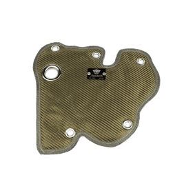 PTP FIAT / Dodge / Jeep 1.4L MultiAir Lava Turbo Blanket