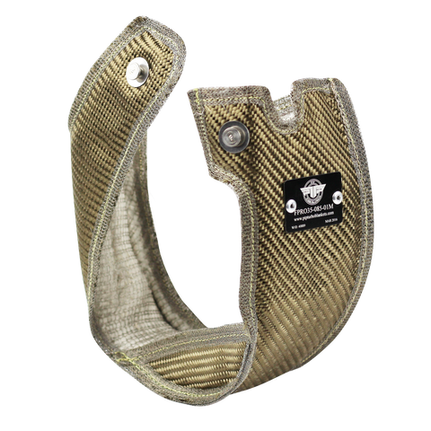 PTP Mitsubishi EVO 8/9 Turbo Blanket