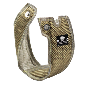 PTP Mitsubishi EVO 8/9 Turbo Blanket