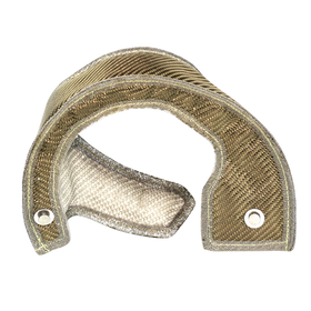 PTP Mitsubishi EVO 8/9 Turbo Blanket - 0