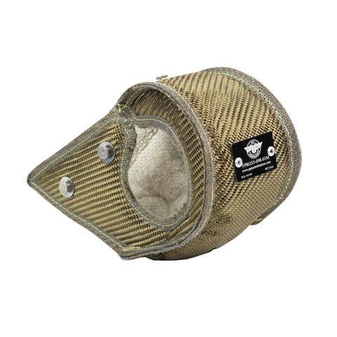 PTP IHI IS38 Turbo Blanket