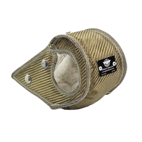 PTP IHI IS38 Turbo Blanket