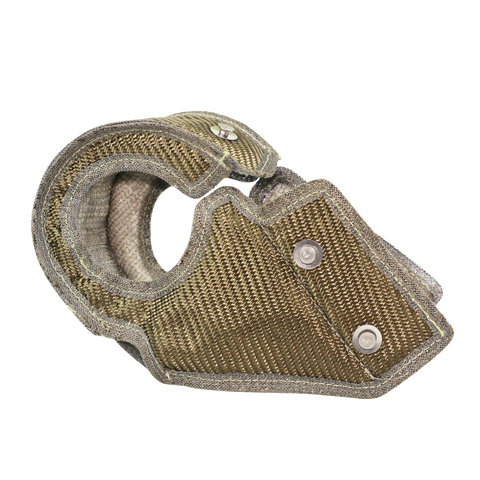 PTP IHI IS38 Turbo Blanket