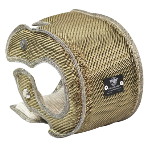 PTP Garrett GTP38R Turbo Blanket