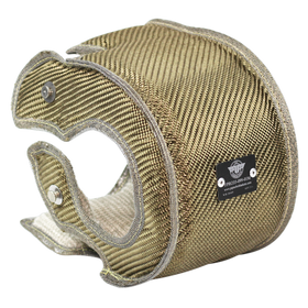 PTP Garrett GTP38R Turbo Blanket