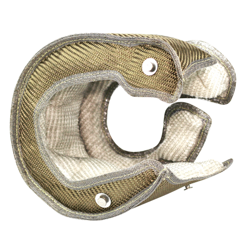 PTP Garrett GTP38R Turbo Blanket