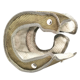 PTP Garrett GTP38R Turbo Blanket - 0