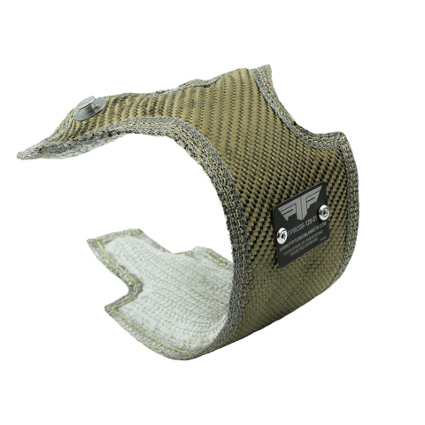 PTP Honda Civic 1.5T Turbo Blanket