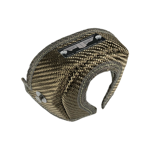 PTP Wastegate Blanket (TiAL V60) - Lava