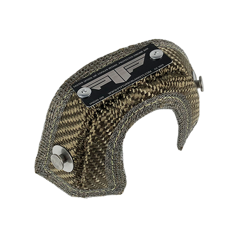 PTP Wastegate Blanket (TiAL MV-R) - Lava