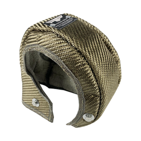 PTP Garrett G25 (Internal WG) Lava Turbo Blanket