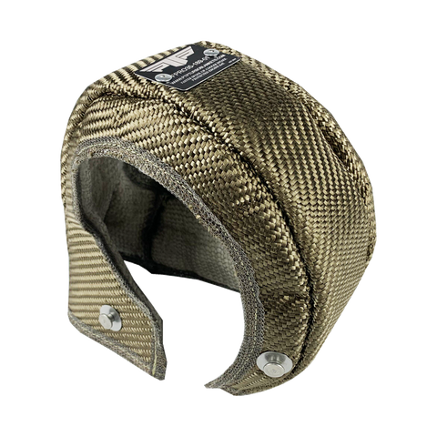 PTP Garrett G25 (Internal WG - Reverse Rotation) Lava Turbo Blanket