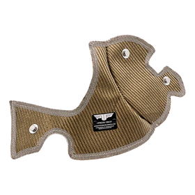 K03 1.8T Turbo Blanket