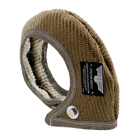 PTP Garrett G25 EWG Turbo Blanket - Lava