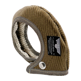 PTP Garrett G25 EWG Turbo Blanket - Lava