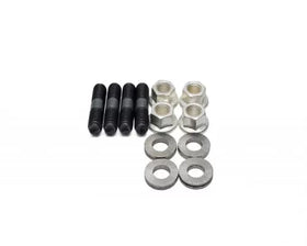 Full Race M10 Inconel T3 & T4 Turbo Stud Hardware Kit