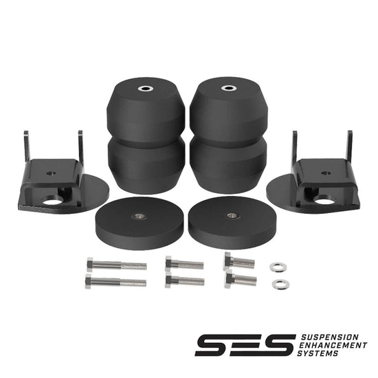 Timbren 2004 Ford F-150 STX RWD Rear Suspension Enhancement System