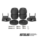 Timbren 2004 Ford F-150 STX RWD Rear Suspension Enhancement System-1