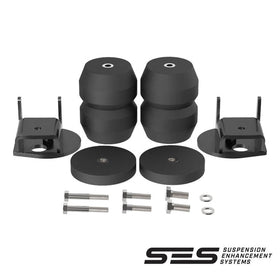 Timbren 2004 Ford F-150 STX RWD Rear Suspension Enhancement System