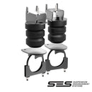 Timbren 2015 Ford F-150 RWD Rear Suspension Enhancement System-1