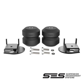 Timbren 2010 Ford F-150 SVT Raptor Rear Suspension Enhancement System - 0
