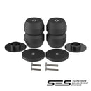 Timbren 2004 Ford F-150 STX 4WD Rear Suspension Enhancement System-2