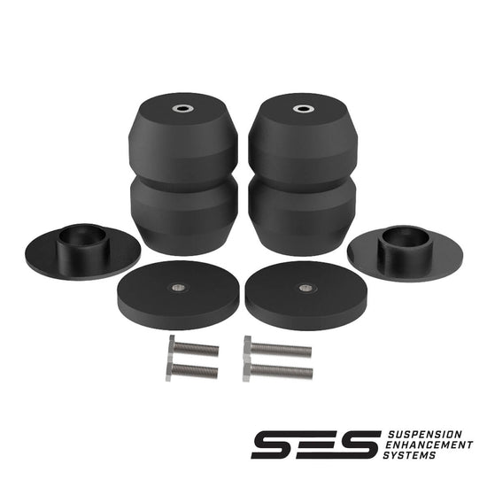 Timbren 2004 Ford F-150 STX 4WD Rear Suspension Enhancement System - 0