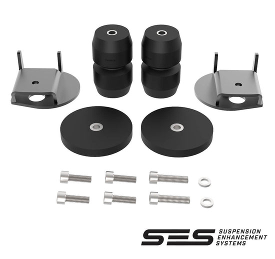 Timbren 2017 Ford F-150 Raptor Rear Suspension Enhancement System - 0