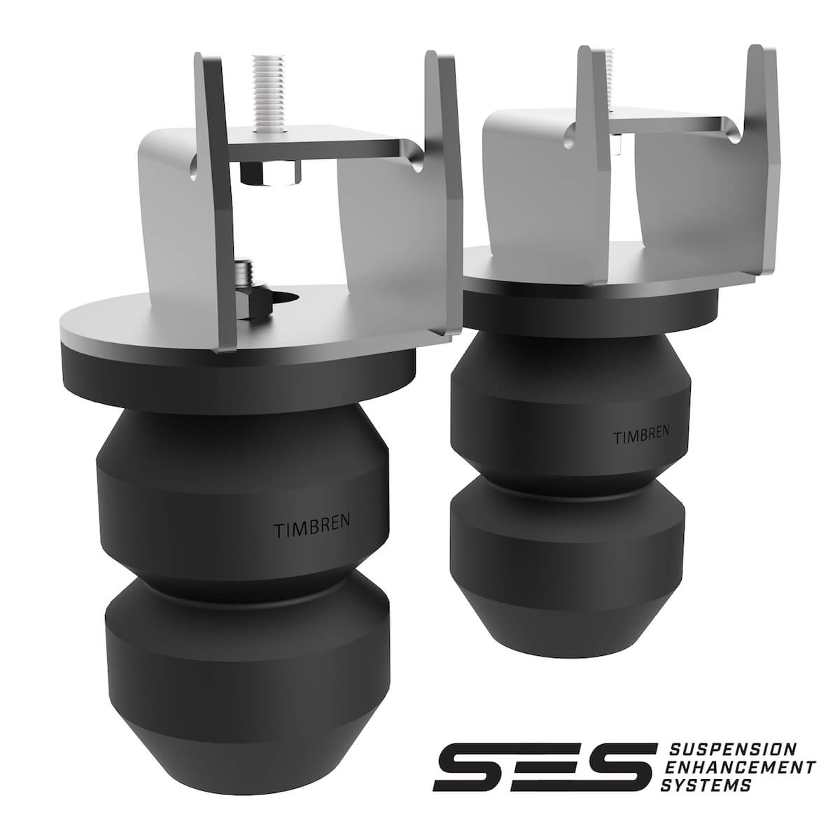 Timbren Suspension Enhancement System