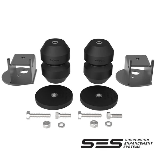 Timbren Suspension Enhancement System - 0