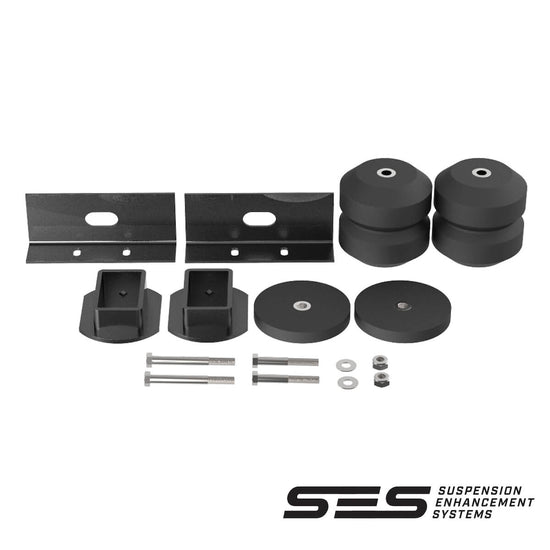 Timbren 1997 Ford F-150 RWD Rear Suspension Enhancement System
