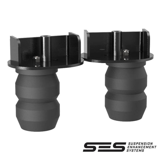 Timbren 1976 Ford F-100 RWD Rear Suspension Enhancement System