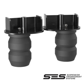 Timbren 2005 Ford F-250 Super Duty XL RWD Rear Suspension Enhancement System