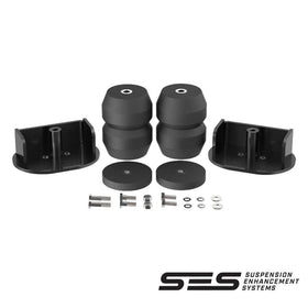 Timbren 2005 Ford F-250 Super Duty XL RWD Rear Suspension Enhancement System - 0