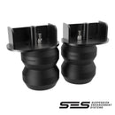 Timbren 2011 Ford F-250 Super Duty RWD Rear Suspension Enhancement System-1