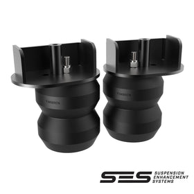 Timbren 2011 Ford F-250 Super Duty RWD Rear Suspension Enhancement System
