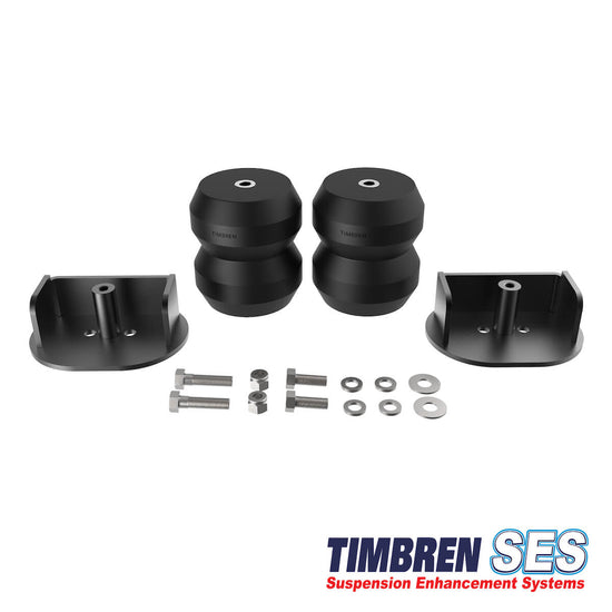 Timbren 2011 Ford F-250 Super Duty RWD Rear Suspension Enhancement System - 0