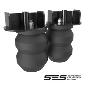 Timbren 1976 Ford F-350 Rear Suspension Enhancement System