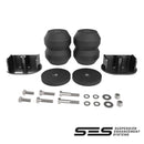 Timbren 1976 Ford F-350 Rear Suspension Enhancement System-2