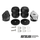 Timbren 2017 Ford F-350 Super Duty Rear Suspension Enhancement System-2