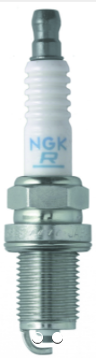 NGK V-Power Spark Plug Box of 4 (FR5)