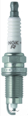 NGK V-Power Spark Plug Box of 4 (FR5-1)
