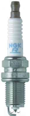 NGK Laser Platinum Spark Plug Box of 4 (FR5AP-10)
