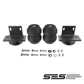 Timbren 1987 Ford CF7000 Rear Suspension Enhancement System - 0