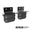 Timbren 1980 Ford F800 Rear Suspension Enhancement System-1