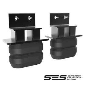 Timbren 1987 Ford CF7000 Rear Suspension Enhancement System