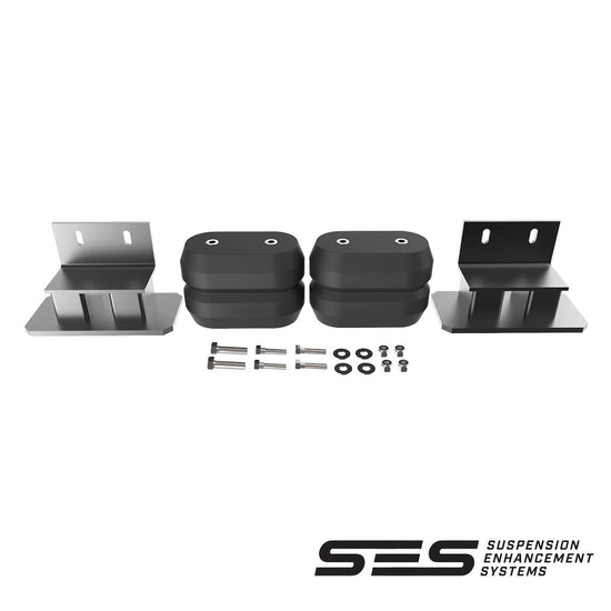 Timbren 1987 Ford CF7000 Rear Suspension Enhancement System