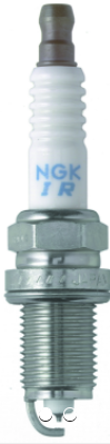 NGK Laser Iridium Spark Plug Box of 4 (FR9BI-11)