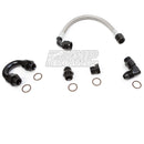 VMP Performance 11-17 Coyote 5.0L Billet Fuel Rail Kit - Direct Replacement-1