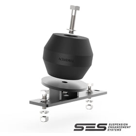 Timbren Suspension Enhancement System